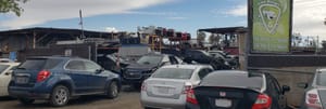 San Diego Auto