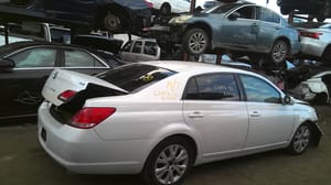 2010 Toyota Avalon