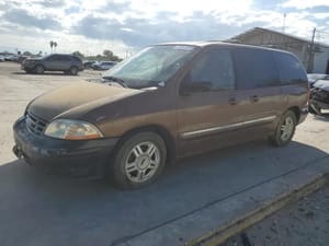 2003 Ford Windstar