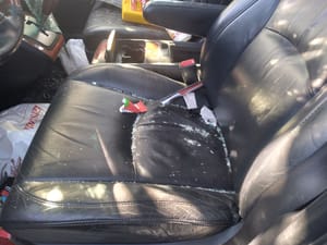 2008 Lexus Rx400