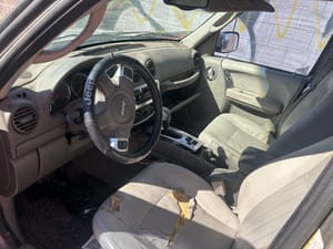2005 Jeep Liberty