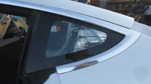 2017 Tesla Tesla 3