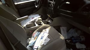 2013 Dodge Caravan