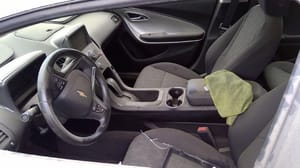 2014 Chevrolet Volt