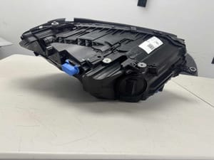 2022 Mercedes Benz S-Class Headlight