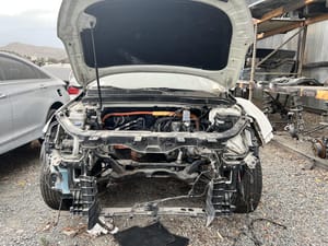 2012 Kia Optima