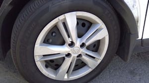 2018 Nissan Kicks