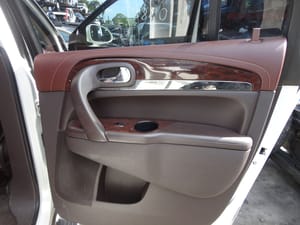 2013 Buick Enclave