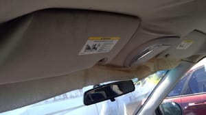 2007 Dodge Caravan