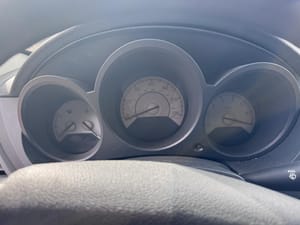 2007 Chrysler Sebring