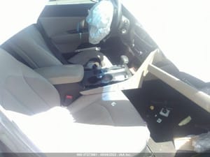 2017 Kia Optima