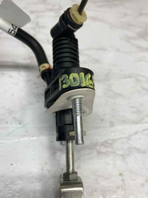 2023 Honda Civic Brake Booster