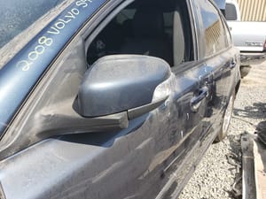 2008 Volvo S40