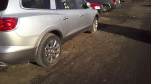 2010 Buick Enclave