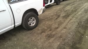2010 Dodge Dpu15