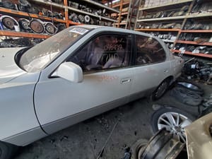 1996 Lexus Ls400