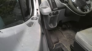 2016 Ford Tra250