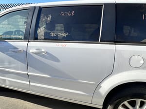 2014 Dodge Caravan