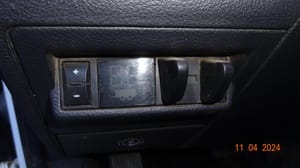 2011 Dodge Dpu35