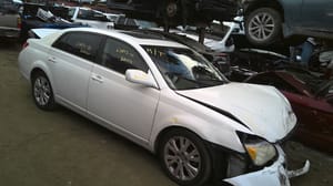2010 Toyota Avalon