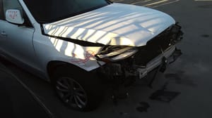 2016 Audi Audiq5