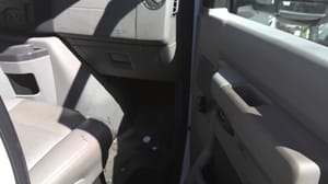 2009 Ford E-250