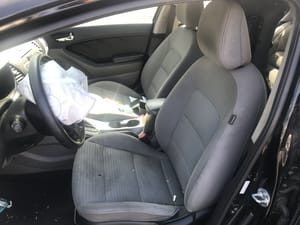 2014 Kia Forte
