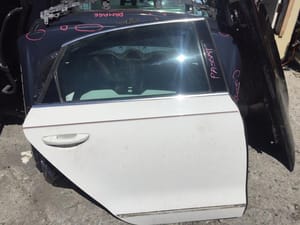 2020 Volkswagen Passat
