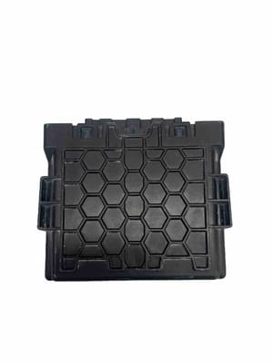 2017 GMC Silverado 1500 Body Control Module