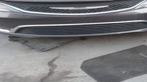 2016 Chrysler 200