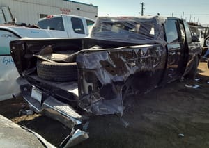 2016 Dodge Dpu15
