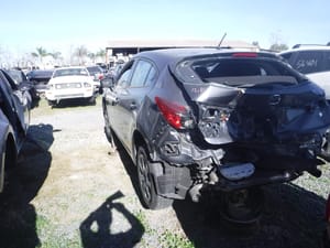 2016 Mazda Mazda3