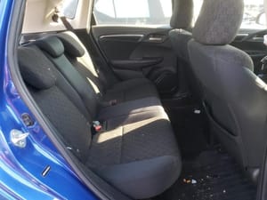 2016 Honda Fit