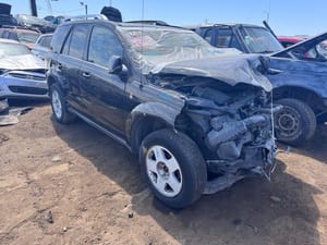 2007 Saturn Satvue