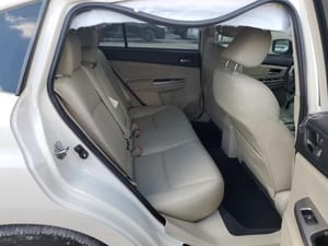 2015 Subaru Impreza