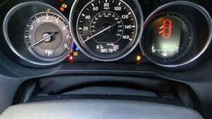 2014 Mazda 6