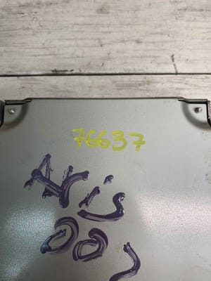 2016 Toyota 4Runner Miscellaneous Parts