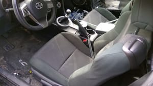 2011 Scion Sciotc