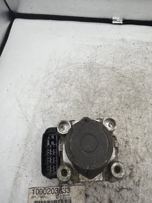 2002 Lexus Es300 ABS Module