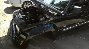 2011 Jeep Liberty