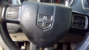 2013 Dodge Caravan