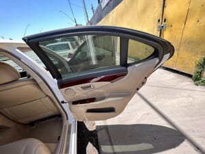 2008 Lexus Ls460