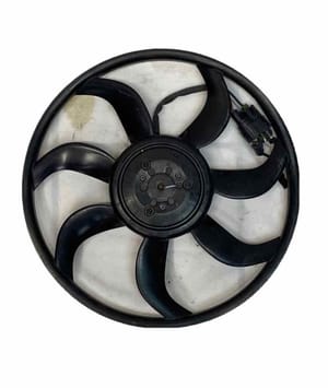 2018 Ford F-150 Radiator Fan