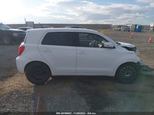 2009 Scion Xd
