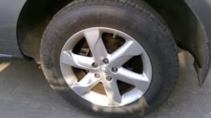 2009 Nissan Murano