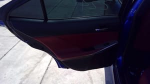 2016 Lexus Is200t