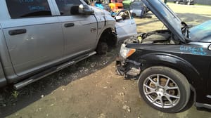 2013 Dodge Journey