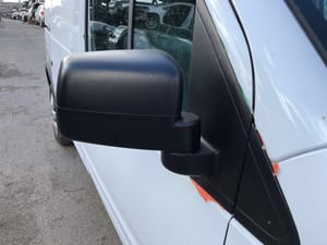 2012 Ford Transit