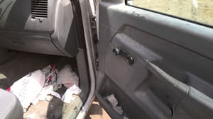 2007 Dodge Dpu25