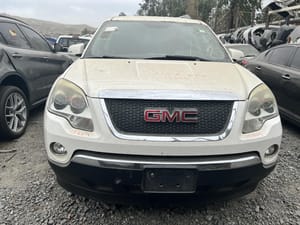 2011 GMC Acadia